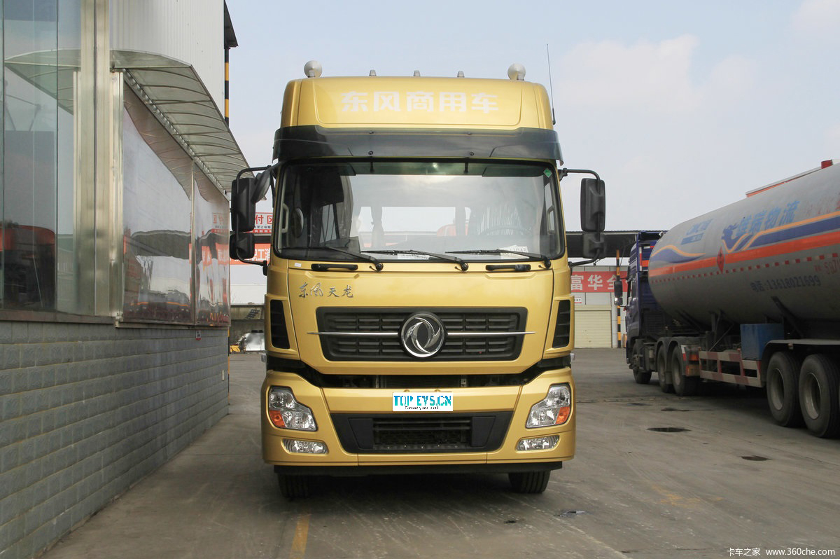 Dongfeng Tianlong